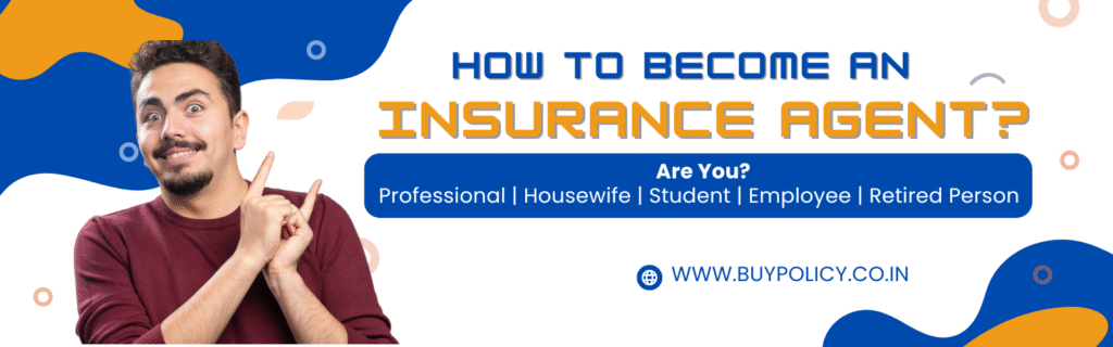 How to Become a LIC Agent in India – Step by Step Guide 2025 Become a LIC Agent