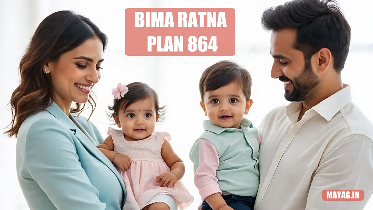 Bima Ratna Plan 864 Bima Ratna Plan 864