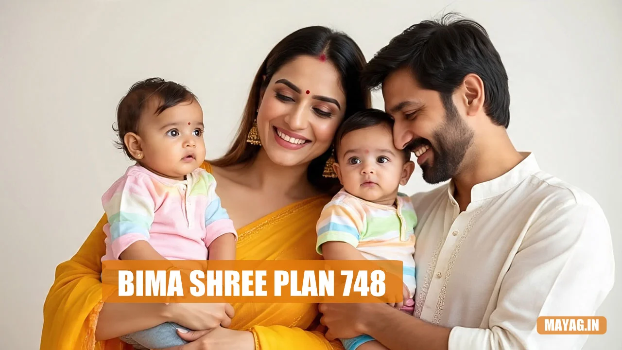 Bima Shree 748 Bima Shree 748