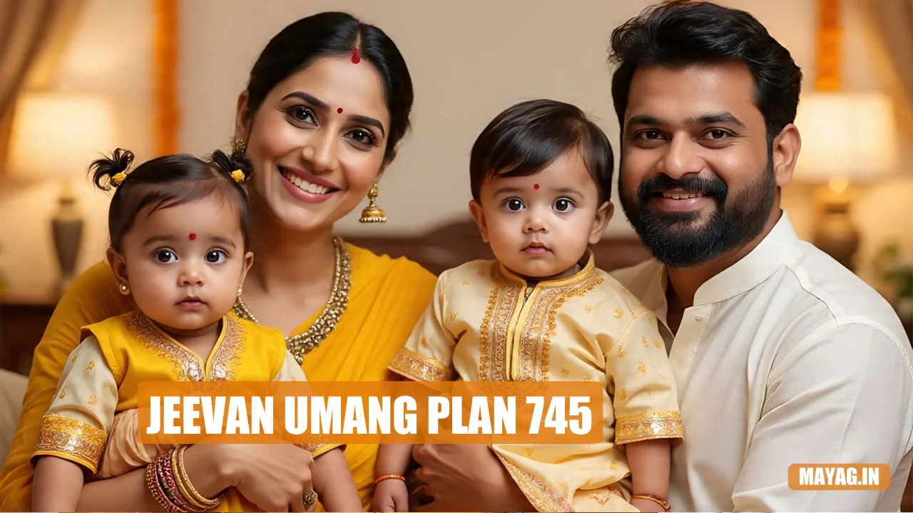 Jeevan Umang 745
