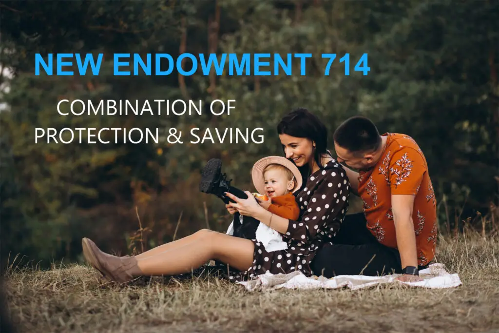 New Endowment 714 New Endowment 714
