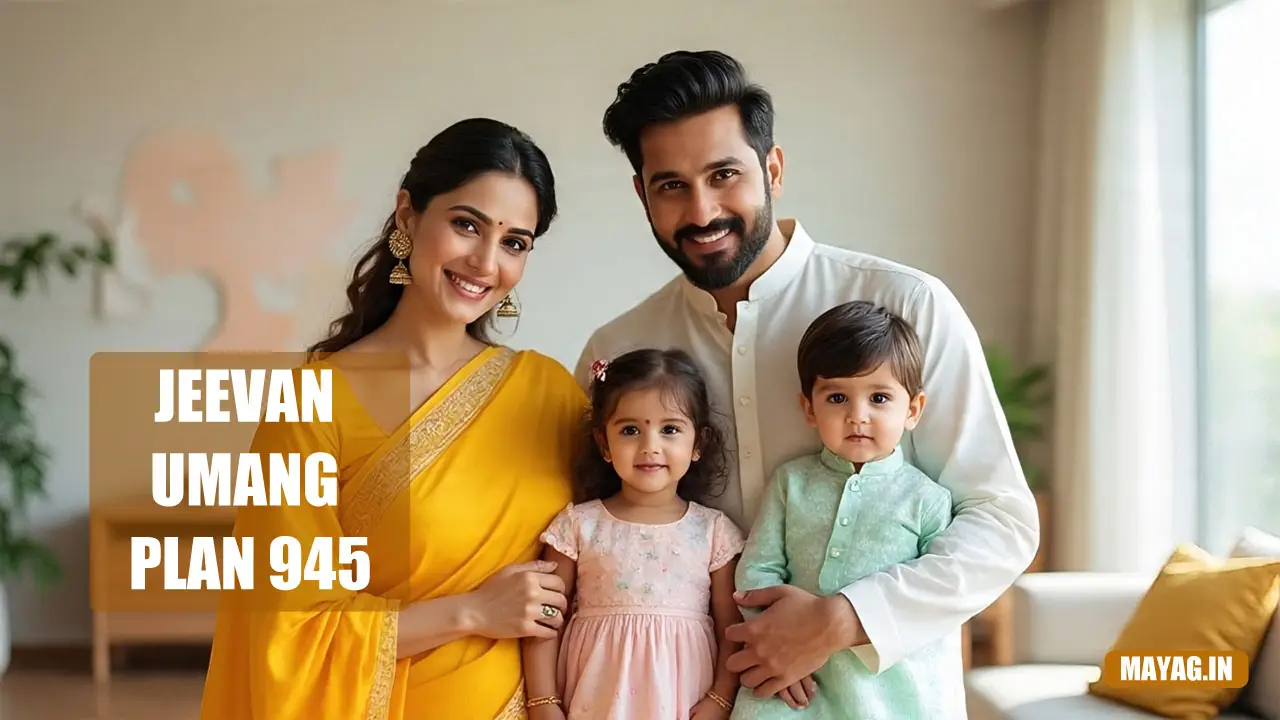 Jeevan Umang 945